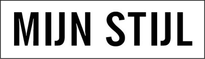 mijnstijl