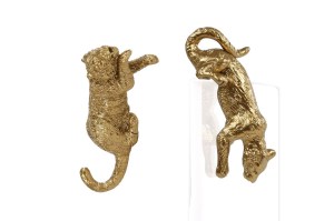 waxine hanger tijgers