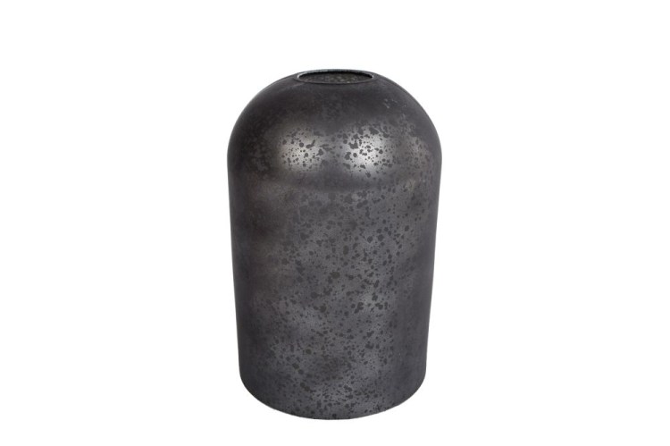 Vaas Grey glas maat L