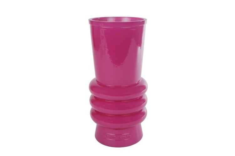 3R Vaas "Rings" L glossy