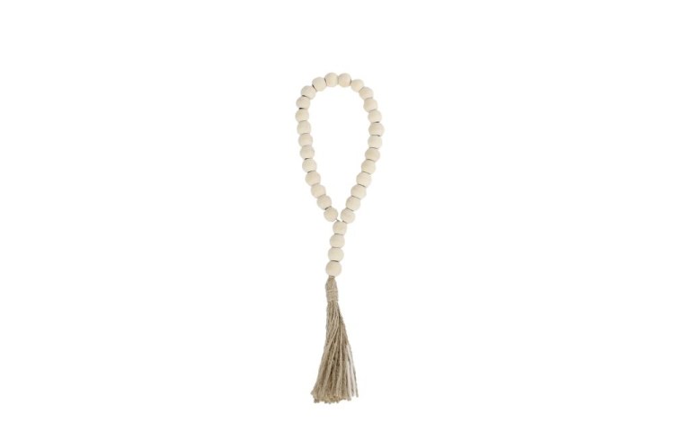 Hanger "ibiza" S hout