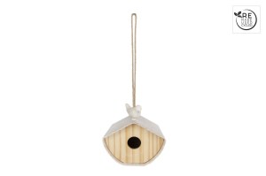 3R Vogelvoederschaal "Bloem"