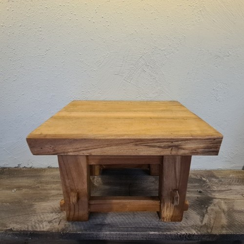 Bankje 60 cm