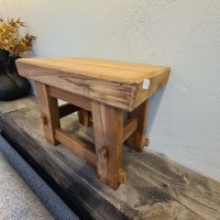 Vensterbank bankje S