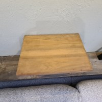 Vensterbank bankje S