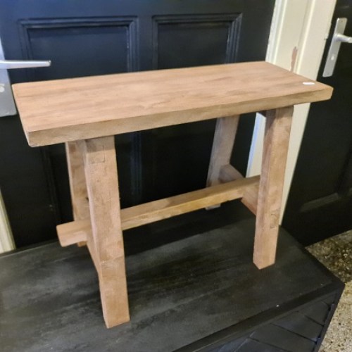 Bankje 60 CM
