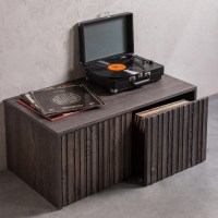 NEW GRAVURE KISTBANK ESSEN ESPRESSO