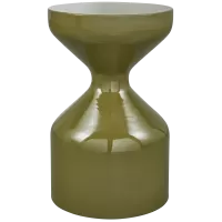 374050-T FLOYD BIJZETTAFEL METAAL Groen