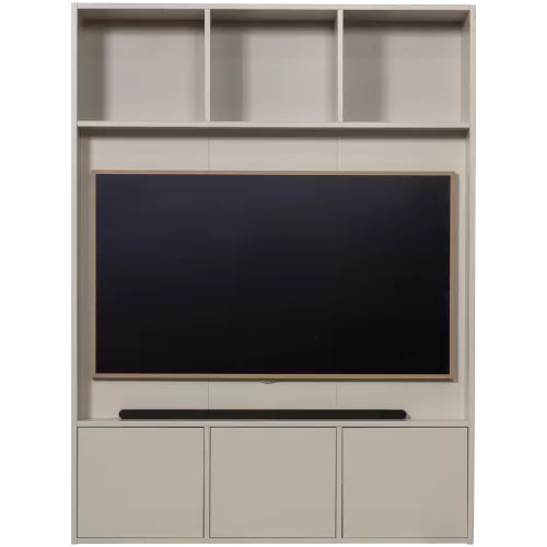 MEGGY TV OPBERGKAST 160CM