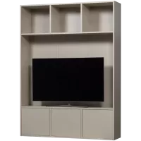 MEGGY TV OPBERGKAST 160CM