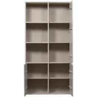 MEGGY OPBERGKAST LINKS 108CM