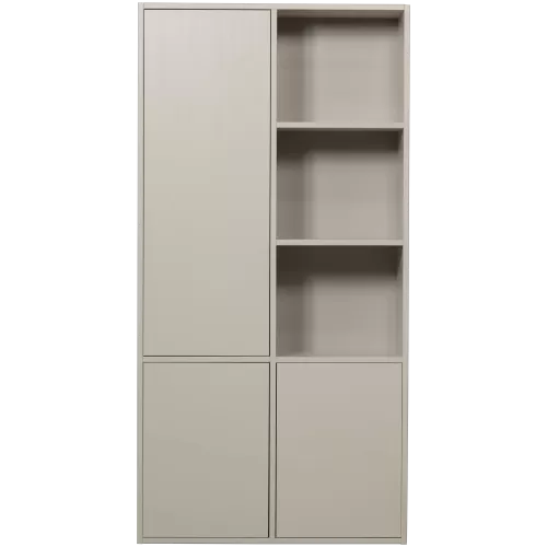 MEGGY OPBERGKAST RECHTS 108CM
