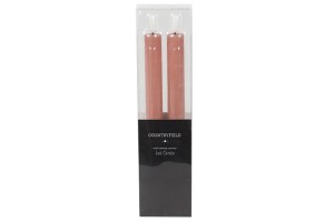 Dinerkaars rustiek Ø2,2CM LED L s2 roze