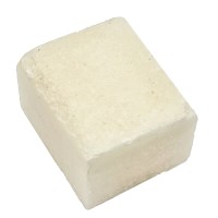 Amberblokje uit Marocco vanille