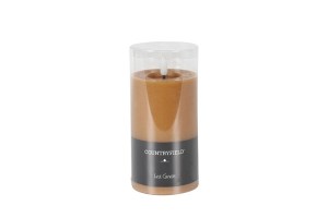 Countryfield LED Stompkaars 7,5 cm Rustiek M Amber