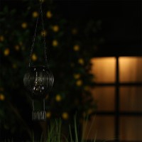 ibiza solar lamp, solar hanglamp tuin, boho buitenlamp, jute solar lamp, solar verlichting tuin, ibiza tuinlamp, buitenlamp zonne energie