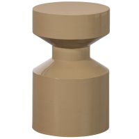 FERRY BIJZETTAFEL METAAL SPONGE