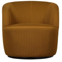 SERRA DRAAIFAUTEUIL MESH STOF SPICES