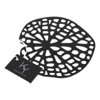 Kaarsenstandaard oudroze