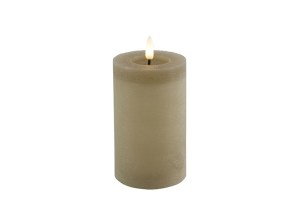 Countryfield LED Stompkaars 7,5 cm Rustiek M Beige