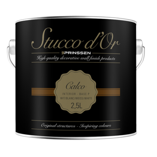 Stucco d’Or Calco
