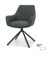 Rebel spider cowboy grey mysons