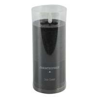 Countryfield LED Stompkaars 7,5 cm Rustiek L Zwart