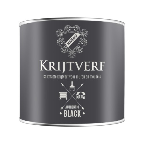 Krijtverf Authentic