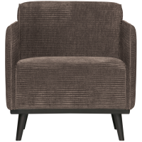 STATEMENT_FAUTEUIL_MET_ARM_BREDE_PLATTE_RIB_TAUPE.png