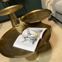 Salontafel Daisy Small