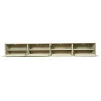 Zwevend tv meubel Madison Sand