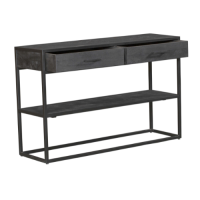 Sidetable New York | 2 lades Starfurn VanEtje Stoer Wonen
