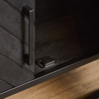 Tv dressoir New York | 240cm  Starfurn VanEtje Stoer Wonen