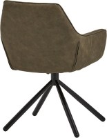 Rebel spider cowboy Stone mysons