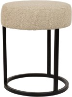 Escabel poef - Ø40 - Rhythm - Beige 05 - Unique Collection