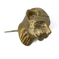 Kaarsenprikker aap /monkey