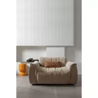 HEKLA BIJZETTAFEL METAAL oranje