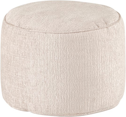 Poef Baggy – Ø50 – shell LeChair