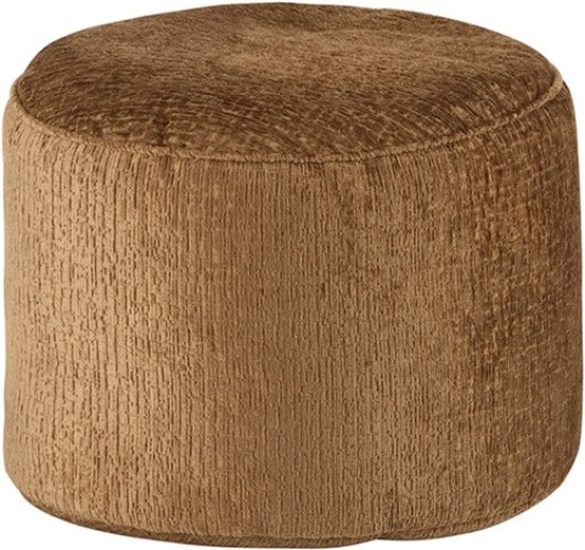 Poef Baggy – Ø50 – brandy LeChair