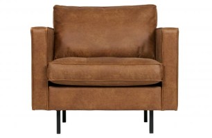 Rodeo Classic Fauteuil Cognac