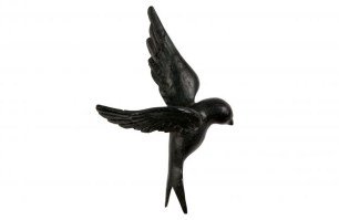 Set V 4 - Avaler Vogels Hars Zwart