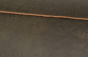 Rodeo Hocker Op Poten Army