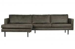 Rodeo Chaise Longue Links Army