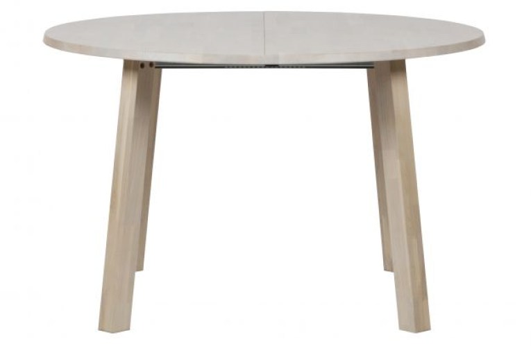 Lange Jan Uitschuifbare Eettafel