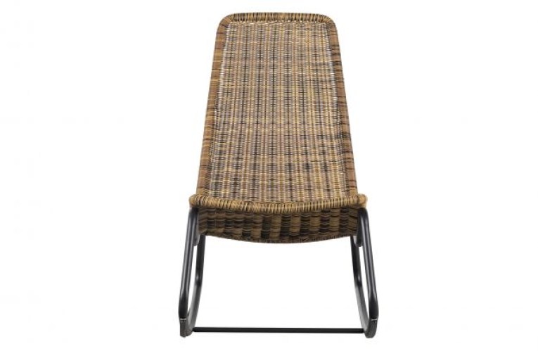 Tom Schommelstoel Naturel