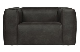 Bean Fauteuil Zwart
