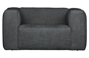 Bean Fauteuil Grove Melange Stof Terrazzo