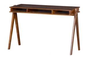 Compartment Bureau Hout Bruin