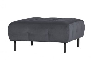 Lloyd Hocker Gewassen Fluweel Cloud