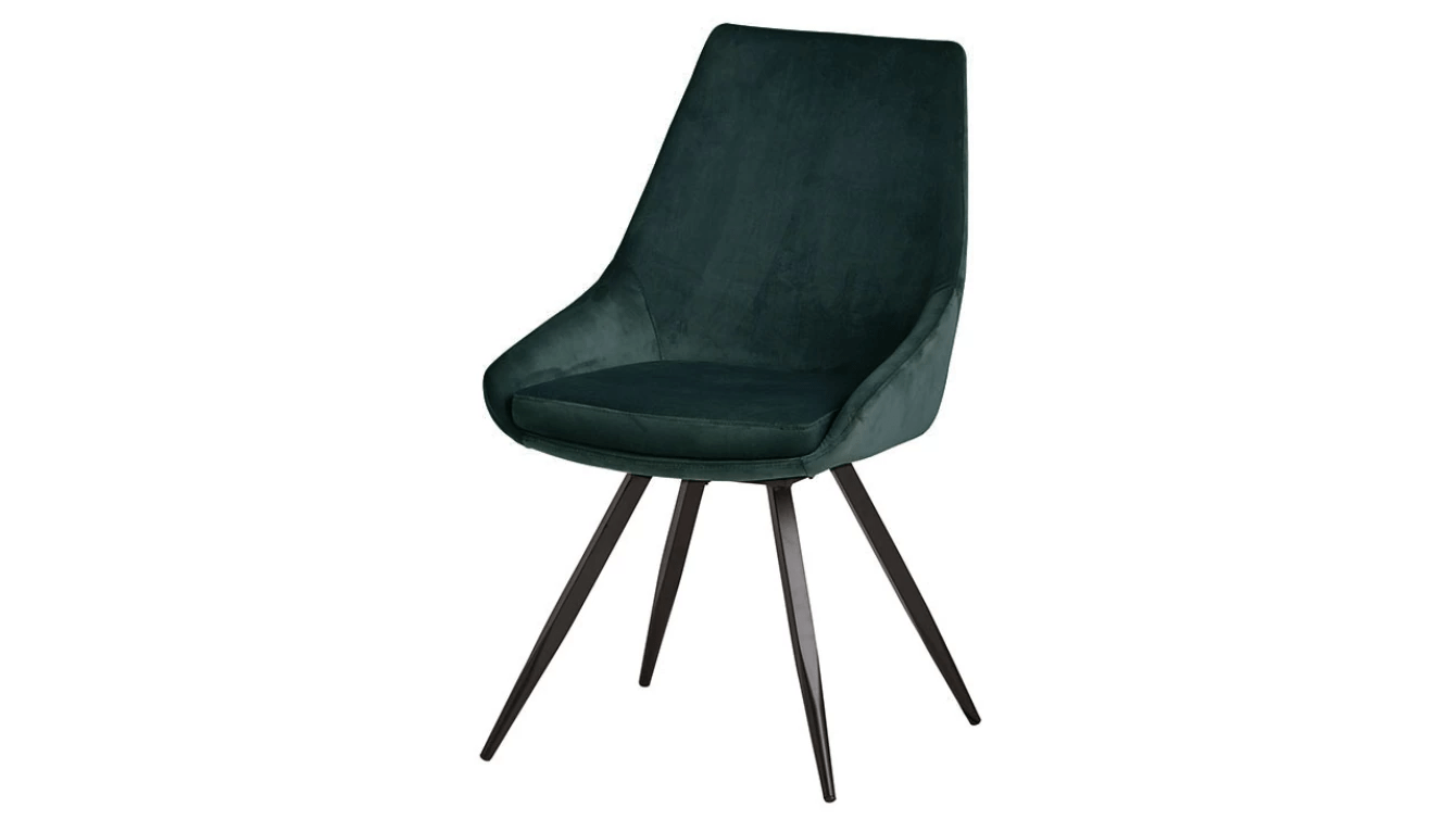 De vreemdeling Wig Kalmte Eetkamer stoelen: Eetkamerstoel Sepp - Diior - Unique Collection